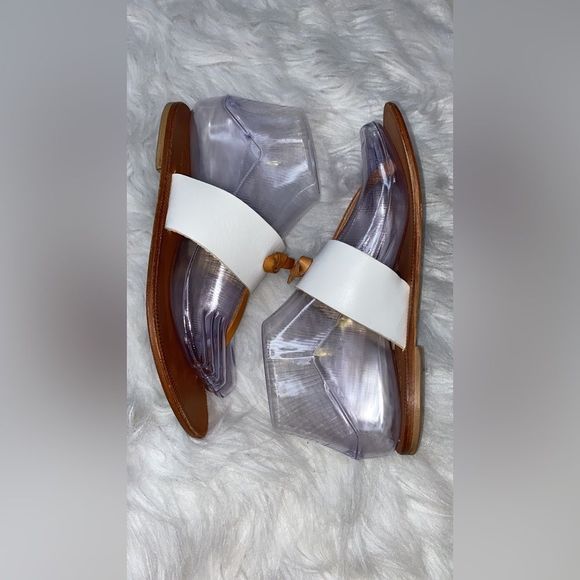 Joie Women's Baylin Flat Sandal - Picture 10 of 12